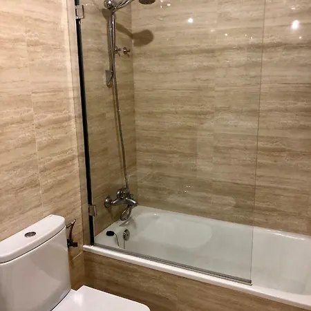 Apartamento Vilafortuny Playa *