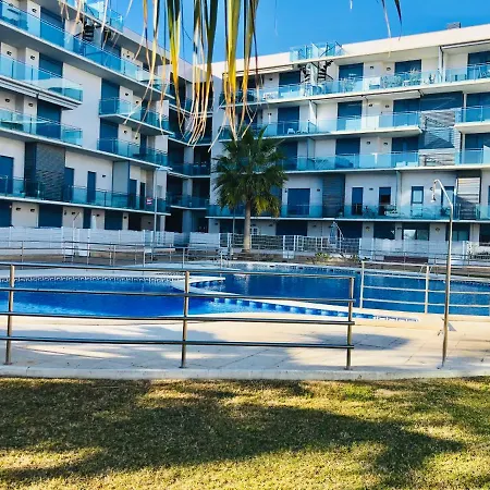 Apartamento Vilafortuny Playa Apartamento