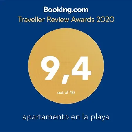 Apartamento Vilafortuny Playa *