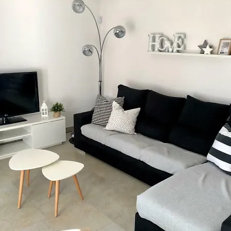 Apartamento Vilafortuny Playa Apartment Cambrils