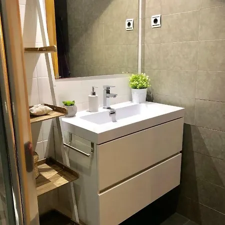 Apartamento Vilafortuny Playa * Cambrils