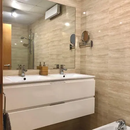 Apartment Apartamento Vilafortuny Playa