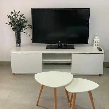 Apartamento Vilafortuny Playa Cambrils