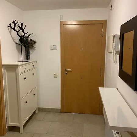 Apartamento Vilafortuny Playa * Cambrils