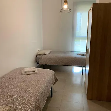 Apartment Apartamento Vilafortuny Playa Cambrils