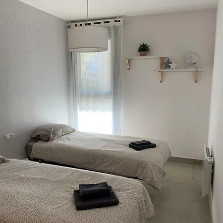 Apartamento Vilafortuny Playa * Cambrils