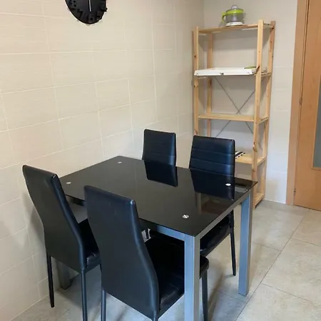 Apartamento Vilafortuny Playa * Cambrils